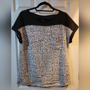 Calvin Klein Jeans brand shirt size large